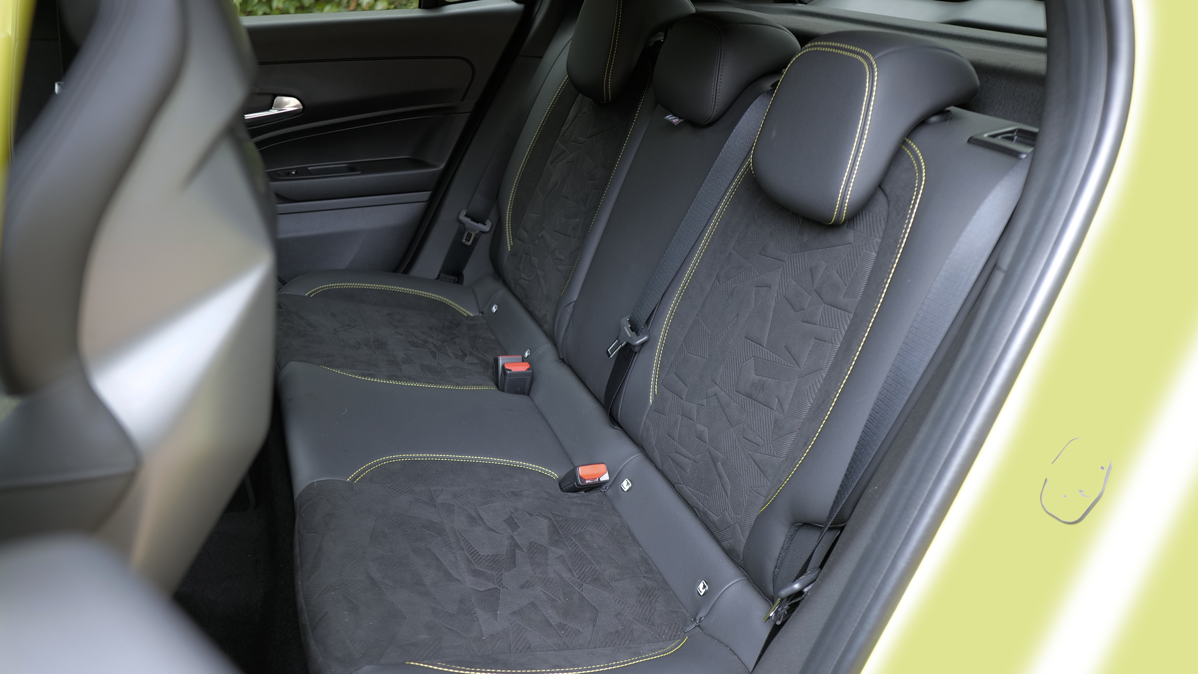 ABARTH 600e ELECTRIC HATCHBACK 175kW Turismo 54kWh 5dr Auto